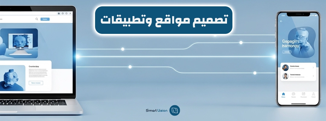افضل شركة تصميم مواقع وتطبيقات في السعودية