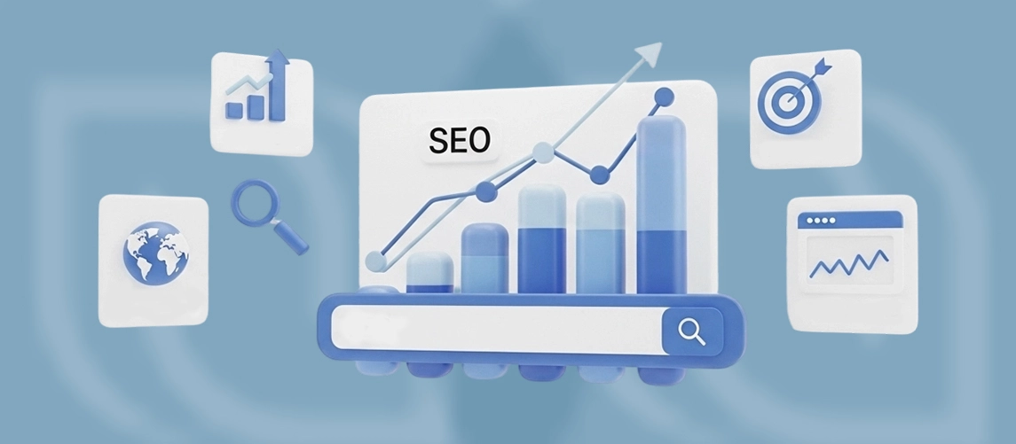 تحسين محركات البحث (SEO)