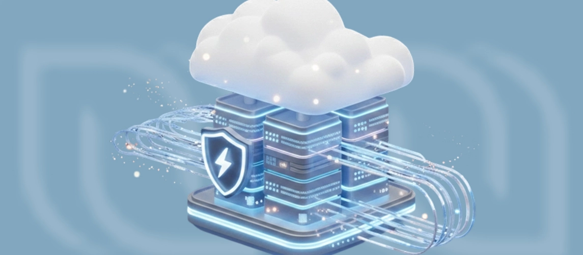 خدمات استضافة المواقع