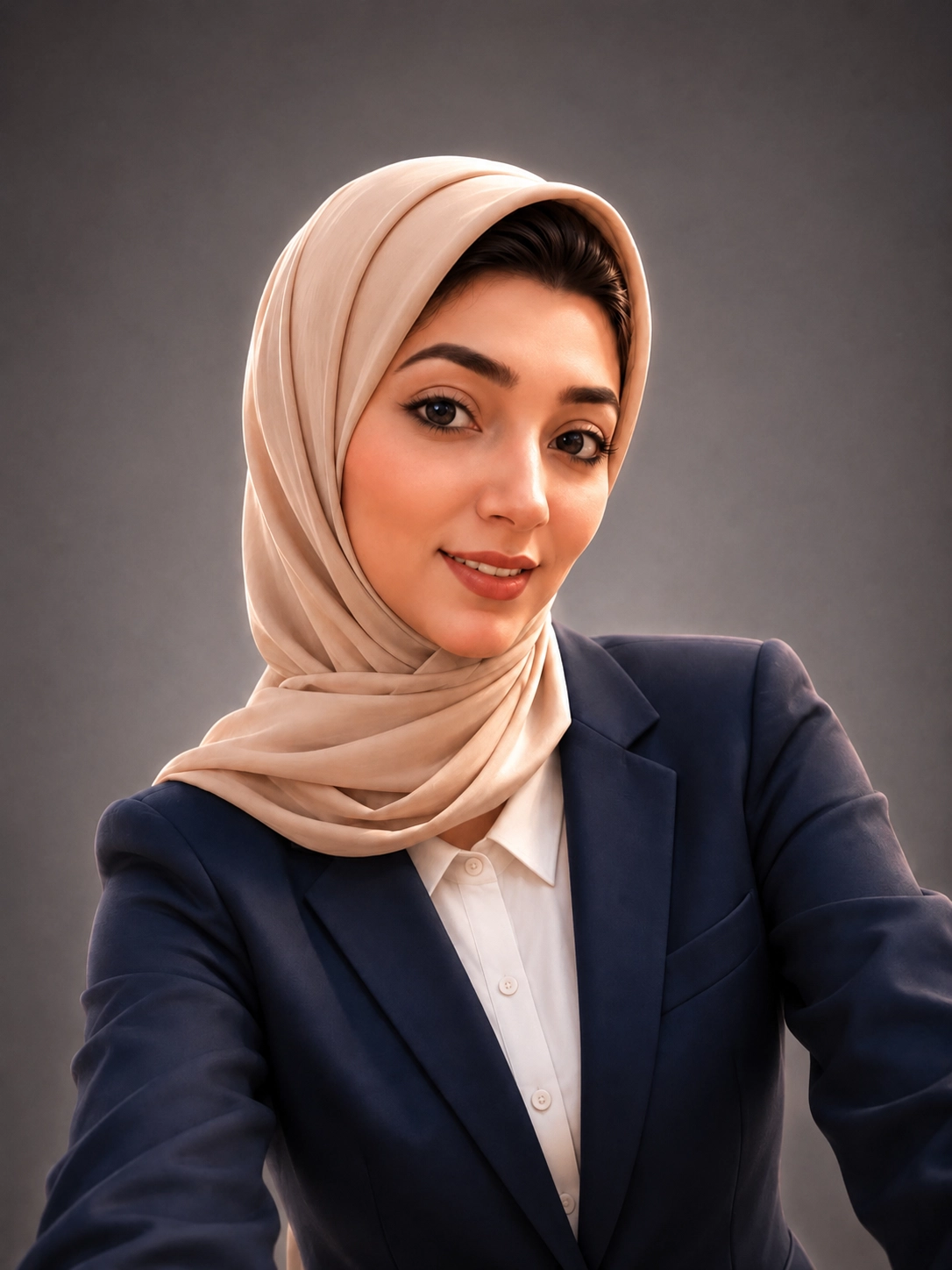 مي طارق
