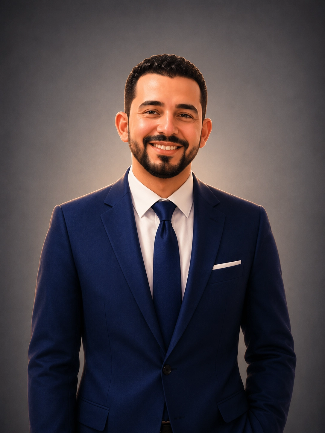 احمد فريد